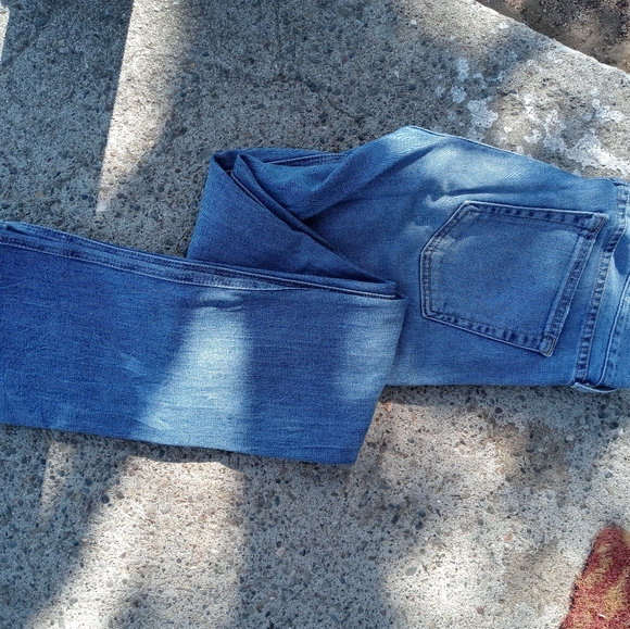 J.Crew Matchstick jeans... - Picture 2 of 3